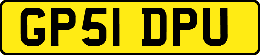 GP51DPU