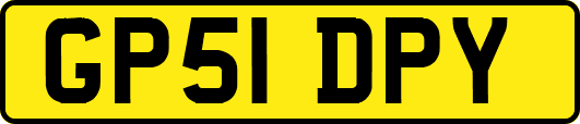 GP51DPY