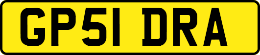 GP51DRA