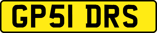 GP51DRS