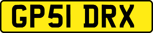 GP51DRX