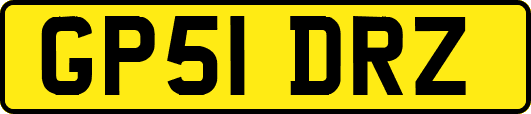 GP51DRZ