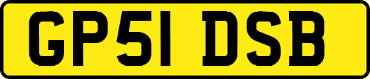 GP51DSB