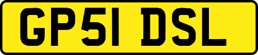 GP51DSL