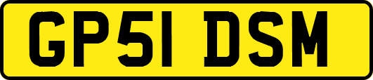 GP51DSM