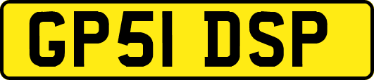 GP51DSP