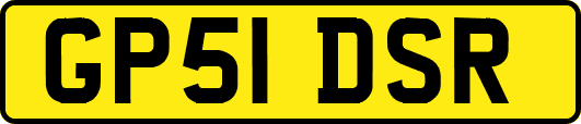 GP51DSR