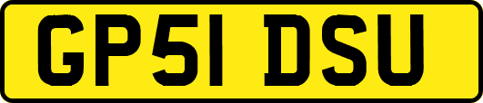 GP51DSU