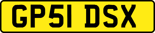 GP51DSX