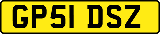 GP51DSZ