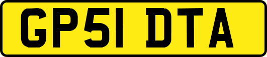 GP51DTA