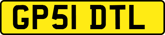 GP51DTL