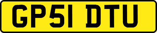 GP51DTU