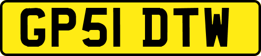 GP51DTW