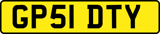 GP51DTY