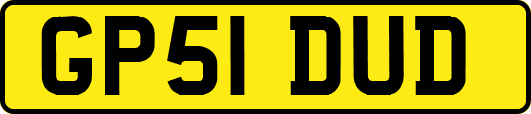 GP51DUD