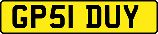 GP51DUY