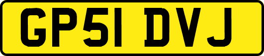 GP51DVJ