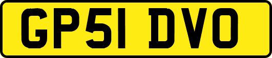 GP51DVO