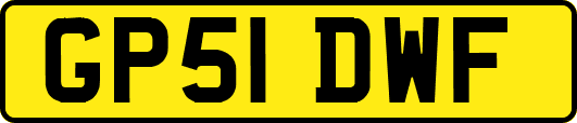 GP51DWF