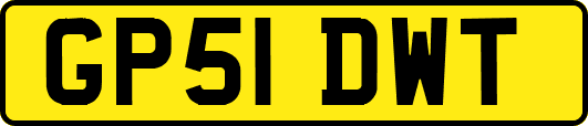 GP51DWT