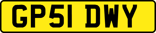 GP51DWY