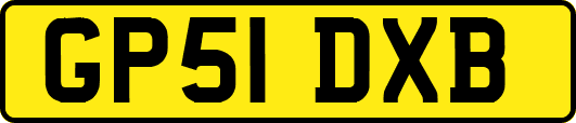 GP51DXB