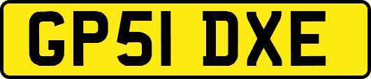 GP51DXE