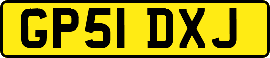 GP51DXJ