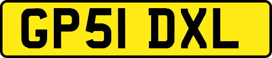 GP51DXL