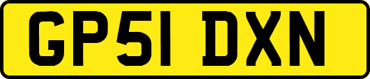 GP51DXN