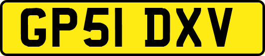 GP51DXV