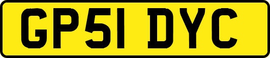 GP51DYC