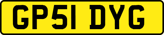 GP51DYG