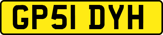 GP51DYH