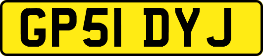 GP51DYJ