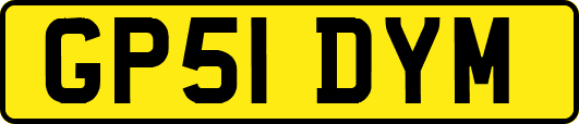 GP51DYM