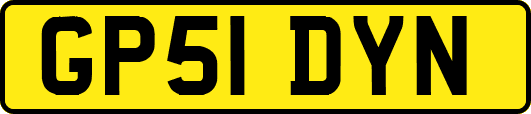 GP51DYN