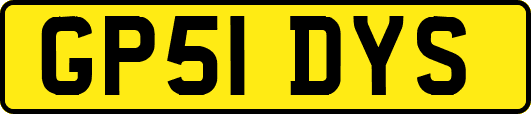 GP51DYS