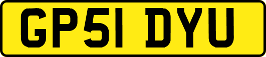 GP51DYU