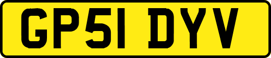 GP51DYV