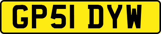 GP51DYW