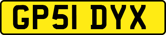 GP51DYX