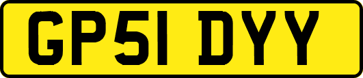 GP51DYY