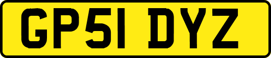 GP51DYZ