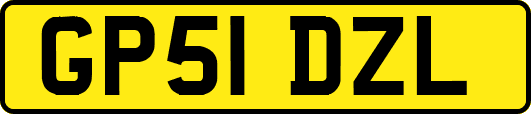 GP51DZL