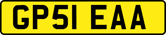 GP51EAA