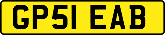 GP51EAB