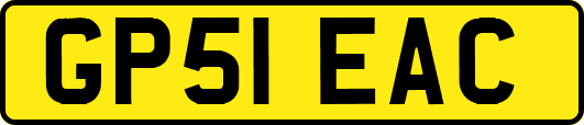 GP51EAC