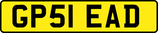 GP51EAD